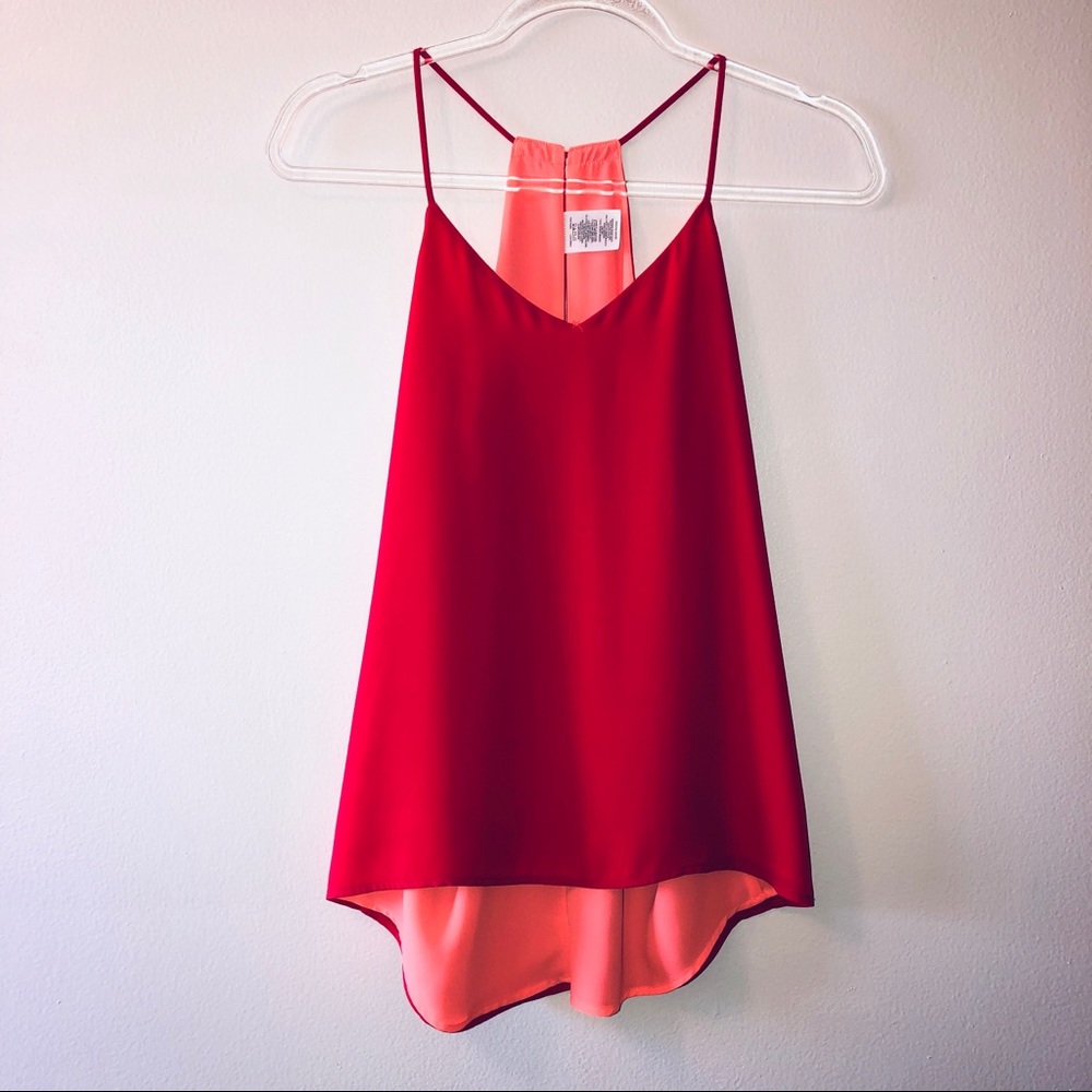 2/$20 ~ Express cami ~ XS